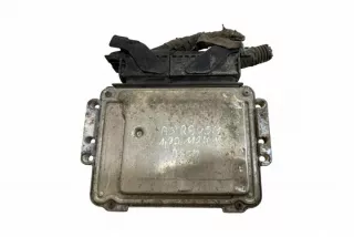 55189924 Блок управления двигателем Opel Astra H Арт e11770398, вид 4