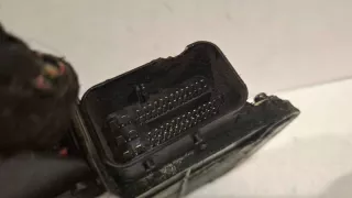 0281015767 55577647 Блок управления двигателем Opel Astra J Арт e11770369, вид 3