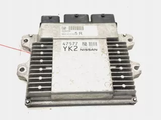 BED431-401 LORK-486-116533 Блок управления двигателем Nissan X-Trail T32 Арт e11770350, вид 1