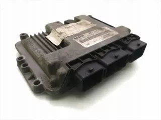 8200305678 Блок управления двигателем Nissan Primera 12 Арт e11770340, вид 1
