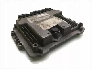 8200305678 Блок управления двигателем Nissan Primera 12 Арт e11770340, вид 2