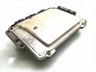 8200305678 Блок управления двигателем Nissan Primera 12 Арт e11770340, вид 3