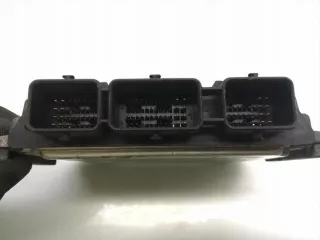 8200305678 Блок управления двигателем Nissan Primera 12 Арт e11770340, вид 4