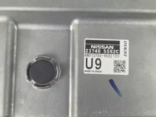 237405SR2C Блок управления двигателем Nissan Leaf 2 Арт e11770308, вид 4