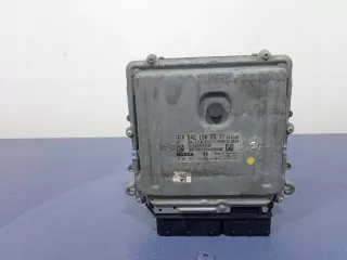 A6421500577 Блок управления двигателем Mercedes R W251 Арт e11770159, вид 1