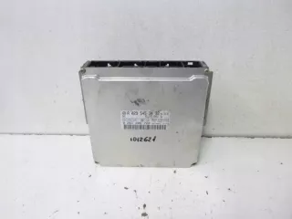 A0295453432 Блок управления двигателем Mercedes ML W163 Арт e11770156, вид 1
