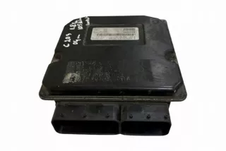 A2711539079 Блок управления двигателем Mercedes C W203 Арт e11770063, вид 4