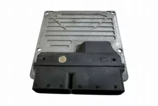 A2711530591 Блок управления двигателем Mercedes C W203 Арт e11770060, вид 2