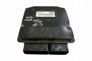 A2711530591 Блок управления двигателем Mercedes C W203 Арт e11770060, вид 4