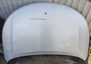 2009-2014 KLA10826 Капот Toyota Avensis 3 Арт e11770023, вид 1