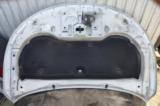 2009-2014 KLA10826 Капот Toyota Avensis 3 Арт e11770023, вид 2