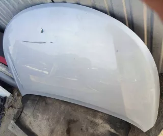 2009-2014 KLA10826 Капот Toyota Avensis 3 Арт e11770023, вид 3