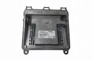 A2661533279 Блок управления двигателем Mercedes A W169 Арт e11770006, вид 1