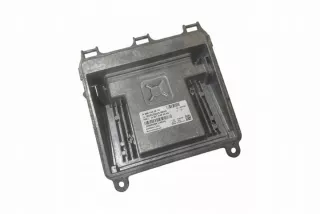 A2661533279 Блок управления двигателем Mercedes A W169 Арт e11770006, вид 2