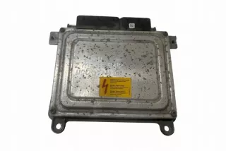 A2661533279 Блок управления двигателем Mercedes A W169 Арт e11770006, вид 3
