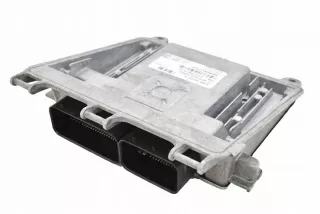 A2661536379 Блок управления двигателем Mercedes A W169 Арт e11770003, вид 1
