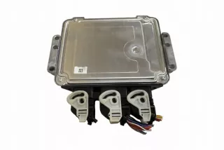 6M6112A650BB Блок управления двигателем Mazda 6 2 Арт e11769980, вид 3