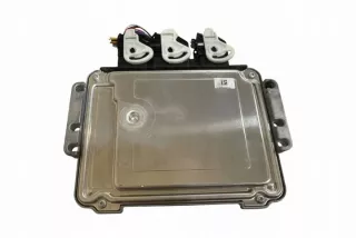 6M6112A650BB Блок управления двигателем Mazda 6 2 Арт e11769980, вид 4
