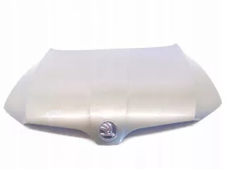 17435301579 Капот Skoda Superb 2 Арт e11769943, вид 2