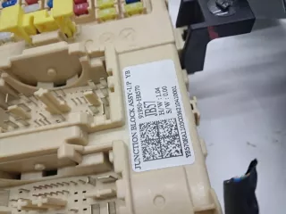 39128-04047 954A0-H8680 Блок управления двигателем Kia Stonic Арт e11769872, вид 4