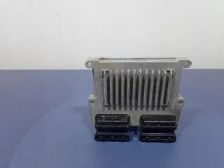 39100-3CXN5 Блок управления двигателем Kia Sorento 2 Арт e11769856, вид 1