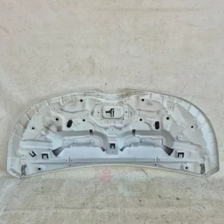 656169152R Капот Renault Trafic 3 Арт e11769838, вид 12