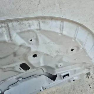 656169152R Капот Renault Trafic 3 Арт e11769838, вид 13