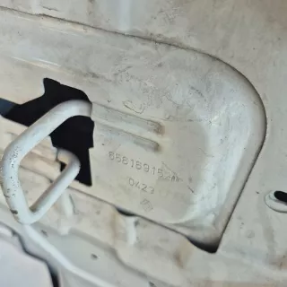 656169152R Капот Renault Trafic 3 Арт e11769838, вид 14