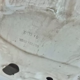 656169152R Капот Renault Trafic 3 Арт e11769838, вид 15