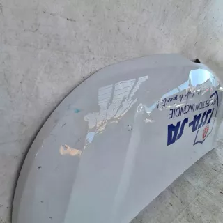 656169152R Капот Renault Trafic 3 Арт e11769838, вид 3
