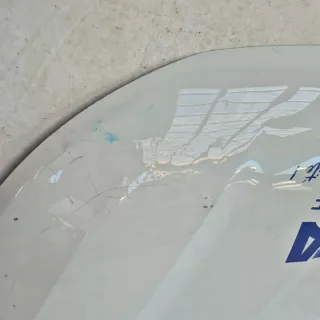 656169152R Капот Renault Trafic 3 Арт e11769838, вид 4