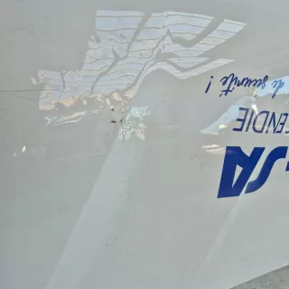 656169152R Капот Renault Trafic 3 Арт e11769838, вид 6