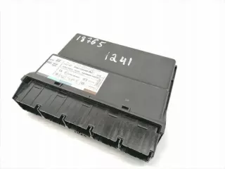 5WK45051C 4X43-15K600-AC Блок управления двигателем Jaguar X-Type Арт e11769785, вид 1