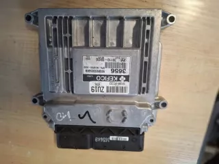 3910002ID3 Блок управления двигателем Hyundai i10 2 Арт e11769691, вид 1