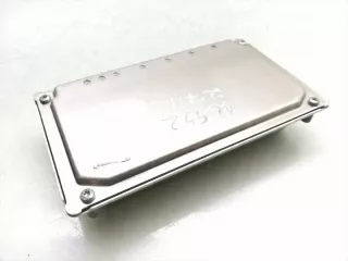 0261208375 37820-PWE-G31 Блок управления двигателем Honda Jazz 2 Арт e11769669, вид 3