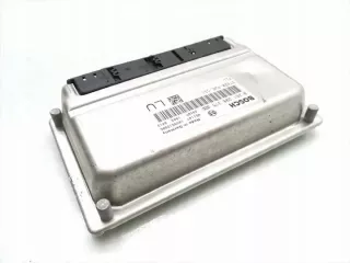 0261208375 37820-PWE-G31 Блок управления двигателем Honda Jazz 2 Арт e11769669, вид 4