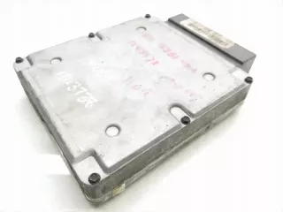 1S7F-12A650-DE Блок управления двигателем Ford Mondeo 3 Арт e11769585, вид 2