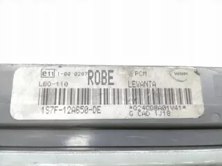 1S7F-12A650-DE Блок управления двигателем Ford Mondeo 3 Арт e11769585, вид 5