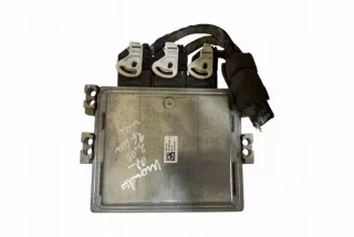 7G9112A650DE Блок управления двигателем Ford Mondeo 4 Арт e11769573, вид 4