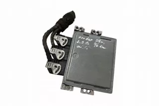 7G9112A650VE Блок управления двигателем Ford Mondeo 4 Арт e11769571, вид 2
