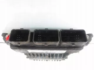 7M5112A650PA 5WS40332CT Блок управления двигателем Ford Focus 2 Арт e11769539, вид 3