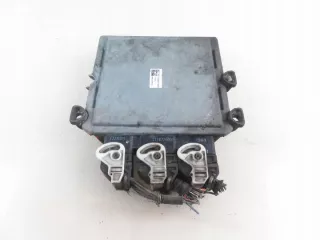 7M5112A650PA 5WS40332CT Блок управления двигателем Ford Focus 2 Арт e11769539, вид 4