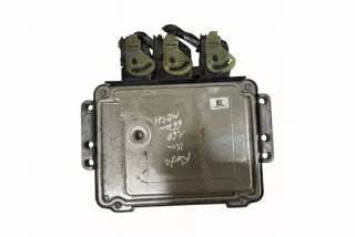 8V2112A650PG Блок управления двигателем Ford Fiesta 5 Арт e11769526, вид 3