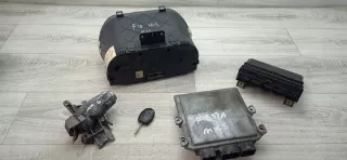 2S6A12A650BG Блок управления двигателем Ford Fiesta 6 Арт e11769513, вид 2