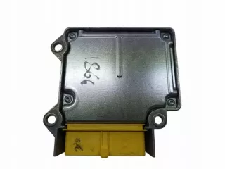 5N0959655N 2005-2012 Блок AirBag Seat Leon 2 Арт e11769412, вид 3