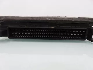 0281010358 9641607180 Блок управления двигателем Citroen Xsara Арт e11769385, вид 3