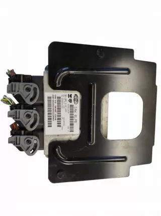 9662402080 9659580780 IAW6LPB Блок управления двигателем Citroen C4 1 Арт e11769336, вид 2