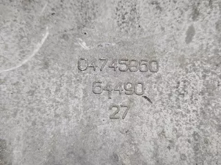 04745860 IMPRK1438107, Блок управления двигателем Chrysler Voyager 5 Арт e11769303, вид 3
