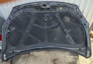 2007-2012 KLA10833 Капот Hyundai i30 FD Арт e11769194, вид 2