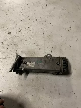 30757742 255457 Радиатор EGR Volvo V40 2 Арт e11769170, вид 1